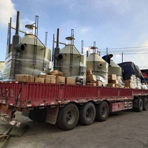 宜兴市超众渔业机械 工厂化水产养殖中的蛋白分离与机械解决方案
