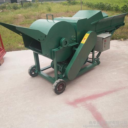 养殖机械在现代畜牧业中的关键作用与选型指南
